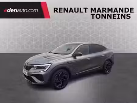 Renault Arkana E-Tech 1.6 145 Esprit Alpine