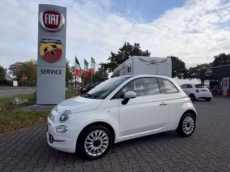 Fiat 500 1.2 69 Lounge