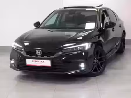 Honda Civic E:hev 2.0 184 Advance