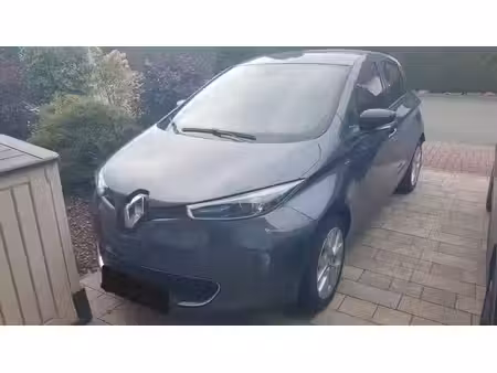 Renault Zoe R110 110