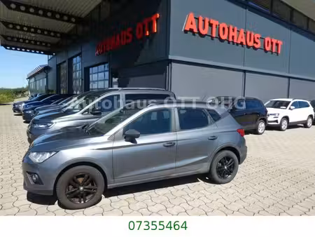 Seat Arona 1.0 TSI 95 Référence
