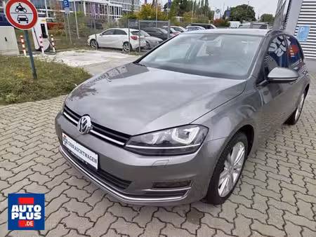 Volkswagen Golf 2.0 TDI 150 Highline 4Motion
