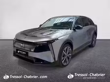 DS 7 E Tense