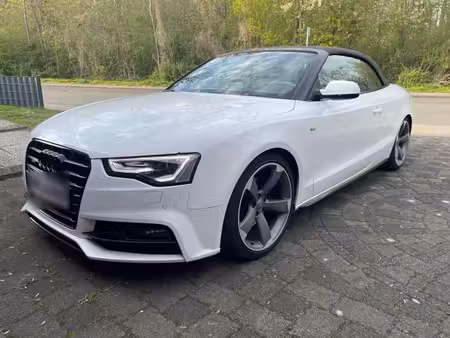 Audi A5 2.0