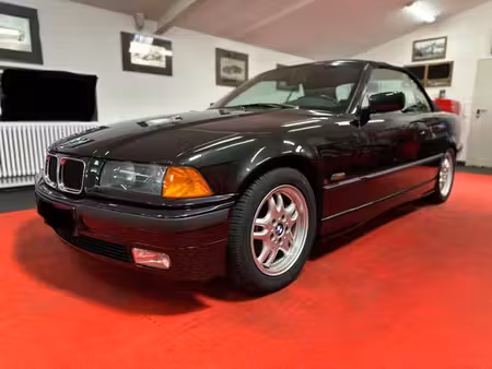 BMW Série 3 328i 2.8 193