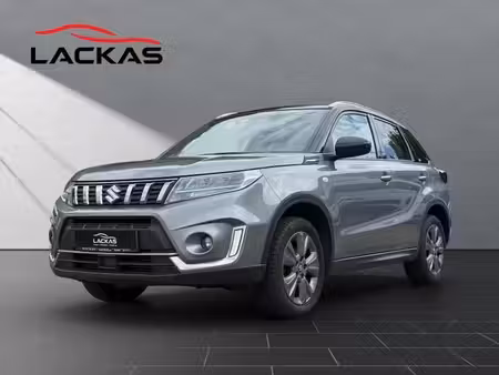 Suzuki Vitara 1.4 129 Comfort