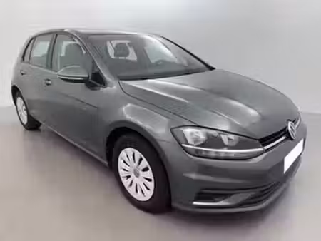 Volkswagen Golf 2.0 TDI 115