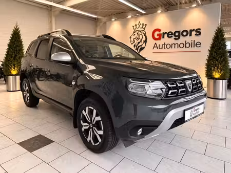 Dacia Duster 1.3 150 Prestige