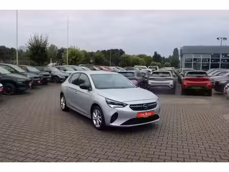 Opel Corsa 1.2 101 Elegance