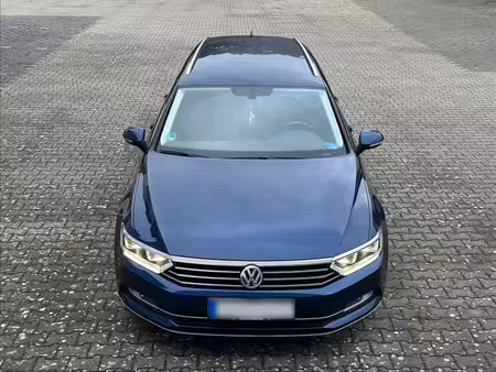 Volkswagen Passat 2.0 TDI 150 Highline