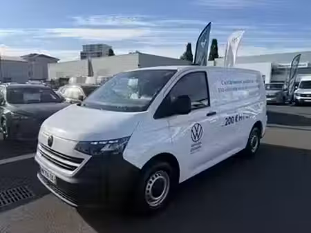 Volkswagen Transporter 2.0 TDI 110 Business