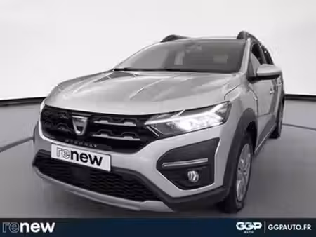 Dacia Sandero 1.0 100 Confort
