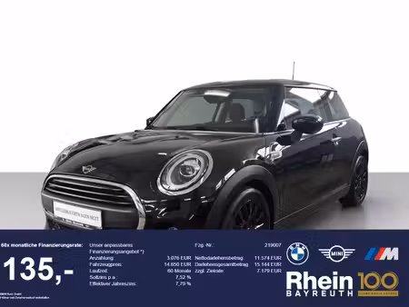Mini Mini One 1.5 102