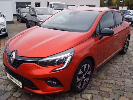 Renault Clio 1.0 Evolution