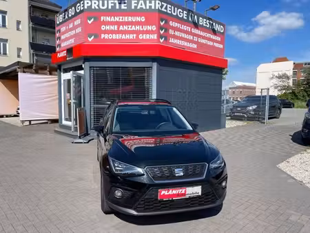 Seat Arona 1.0 Style