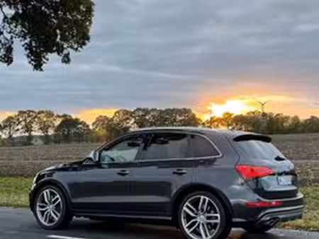 Audi Q5 SQ5 V6 3.0 BiTDI 313 S line quattro