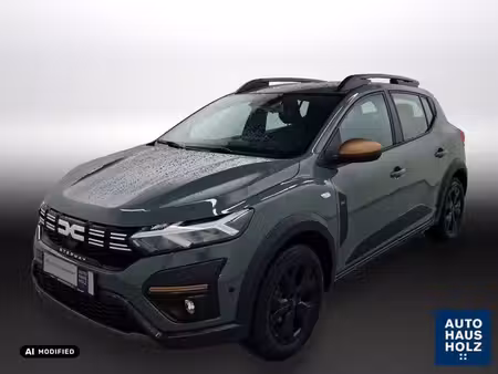 Dacia Sandero 1.0 100