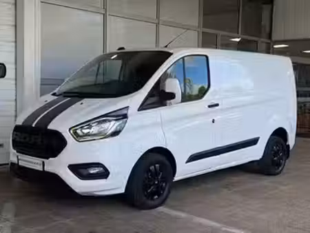 Ford Transit 2.0 Trend Business