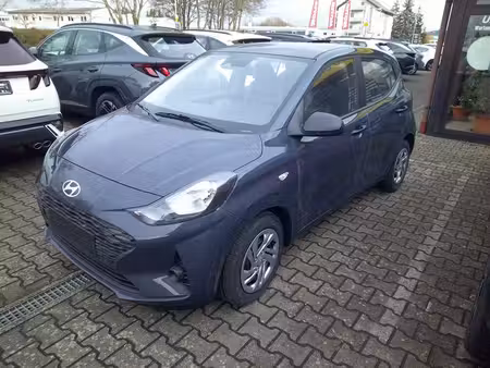 Hyundai i10 1.0 63 Confort
