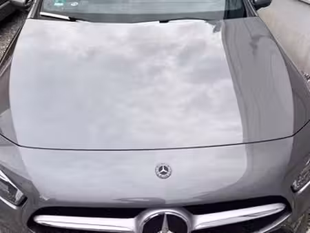Mercedes-Benz Classe A A 200 1.6 156