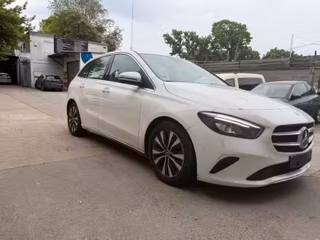 Mercedes-Benz Classe B B 200