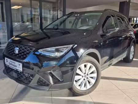 Seat Arona 1.0 TSI 110 Style