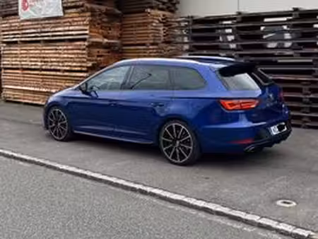 Seat Leon Cupra 2.0 TSI 300 ST