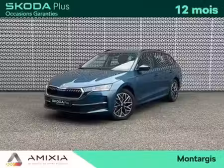 Škoda Octavia 1.5 FSI 150