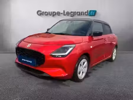 Suzuki Swift 1.2 83 Privilège