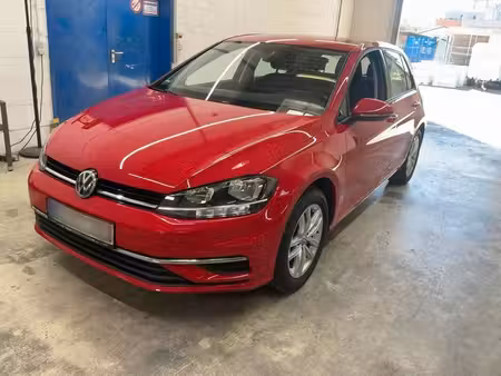 Volkswagen Golf 1.0 TSI 85 Trendline