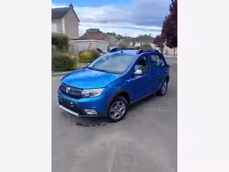 Dacia Sandero 1.0 100 Expression