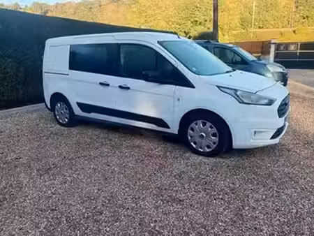 Ford Transit 2.0 TDCi 105 Ambiente