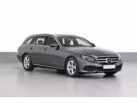 Mercedes-Benz Classe E E 220 Avantgarde 4Matic
