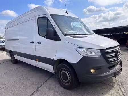 Mercedes-Benz Sprinter 2.0 CDI 170