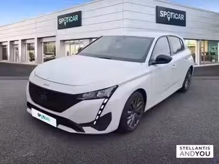 Peugeot 308 1.2 PureTech 110 Active