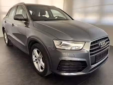 Audi Q3 2.0 TDI 150 Sport