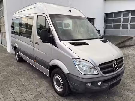 Mercedes-Benz Sprinter 315 2.1 CDI 150