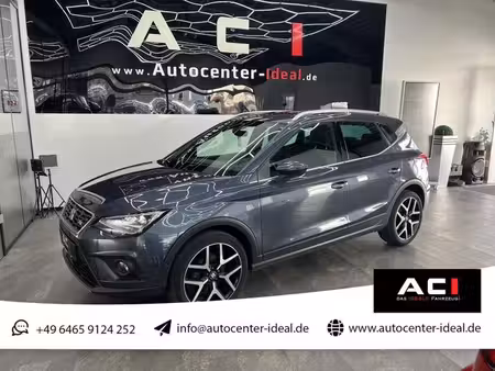 Seat Arona 1.5 TSI 150 FR