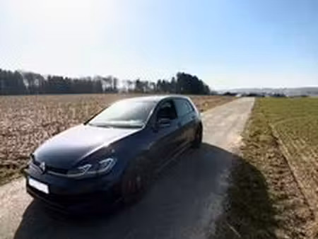 Volkswagen Golf GTI 2.0 Performance