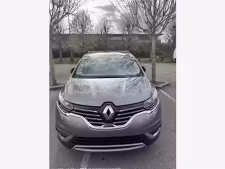 Renault Espace 1.6 dCi 160 Initiale Paris