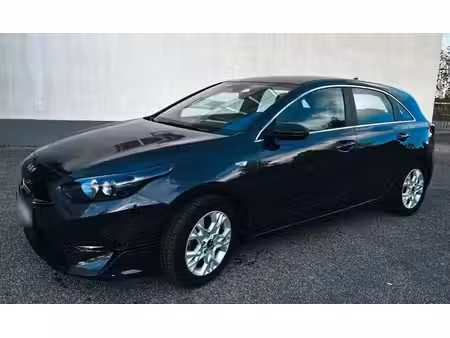 Kia Ceed 1.5 T GDi 140