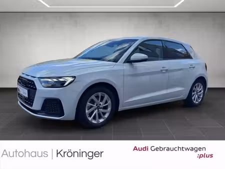 Audi A1 30 TFSI 1.0 TFSI 110