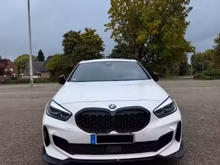 BMW Série 1 M135i 2.0 306 xDrive