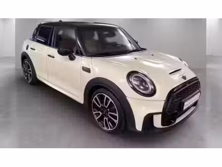 Mini Mini John Cooper Works 2.0 178