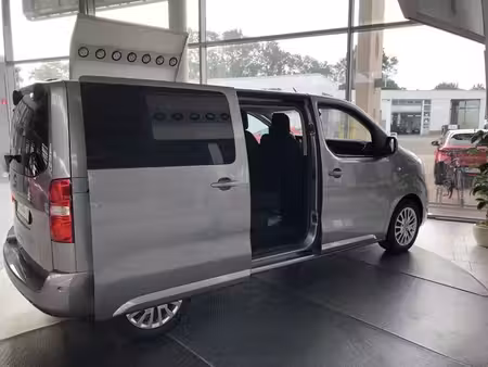 Opel Zafira 2.0 150 Edition
