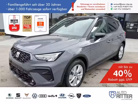 Seat Arona 1.0 FR
