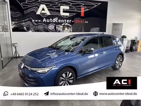 Volkswagen Golf 1.5 TSI 110