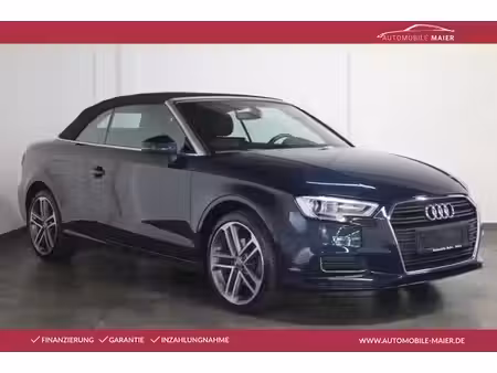 Audi A3 35 TFSI 1.5 TFSI 150 Design