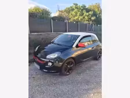Opel Adam 1.4 100 Glam