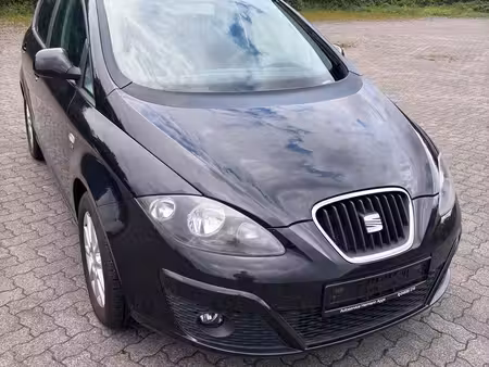 Seat Ibiza 1.2 105